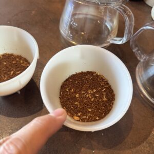Bali Coffee Beans - Ground