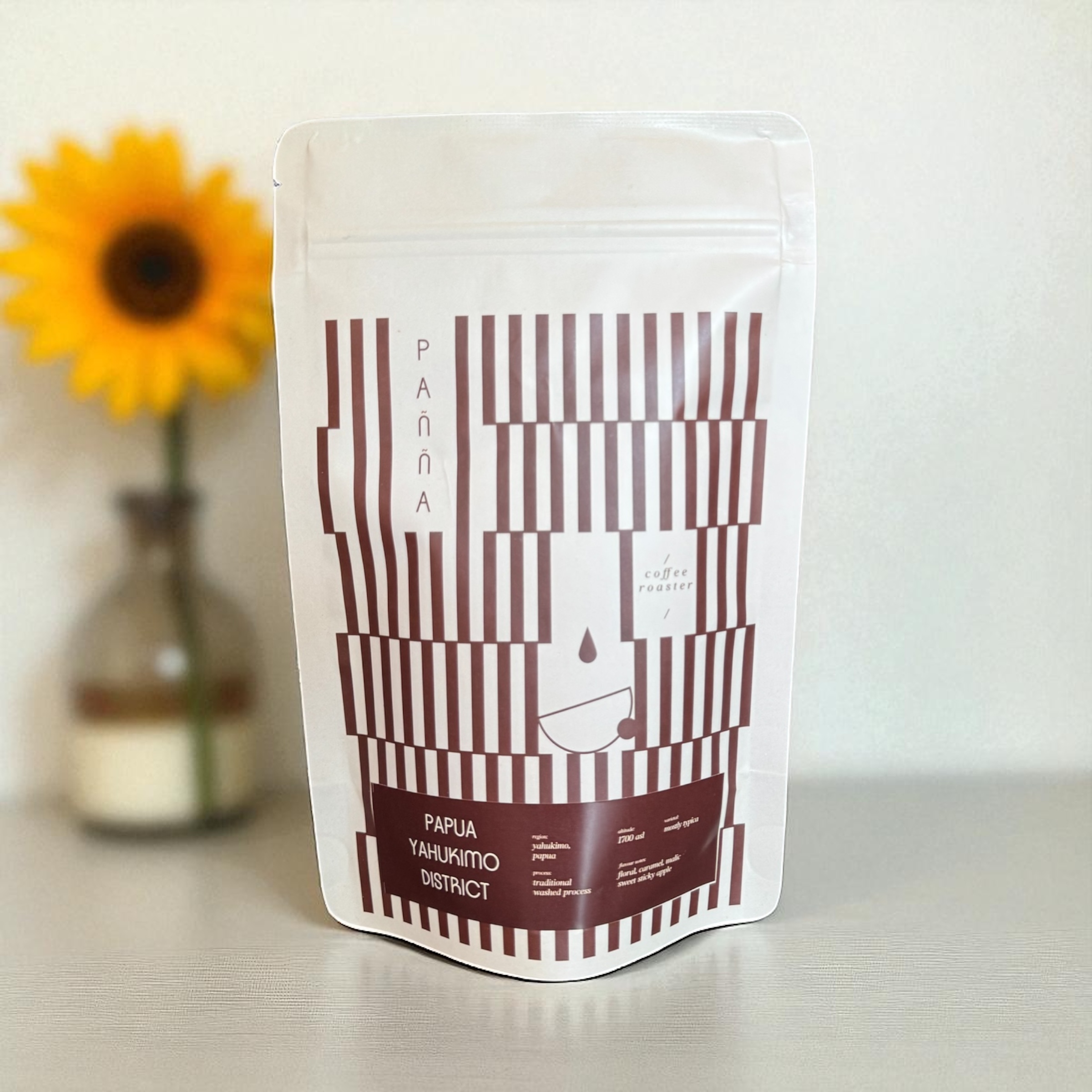 Papua Coffee - Ground