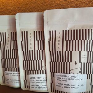 Bali Coffee - Espresso