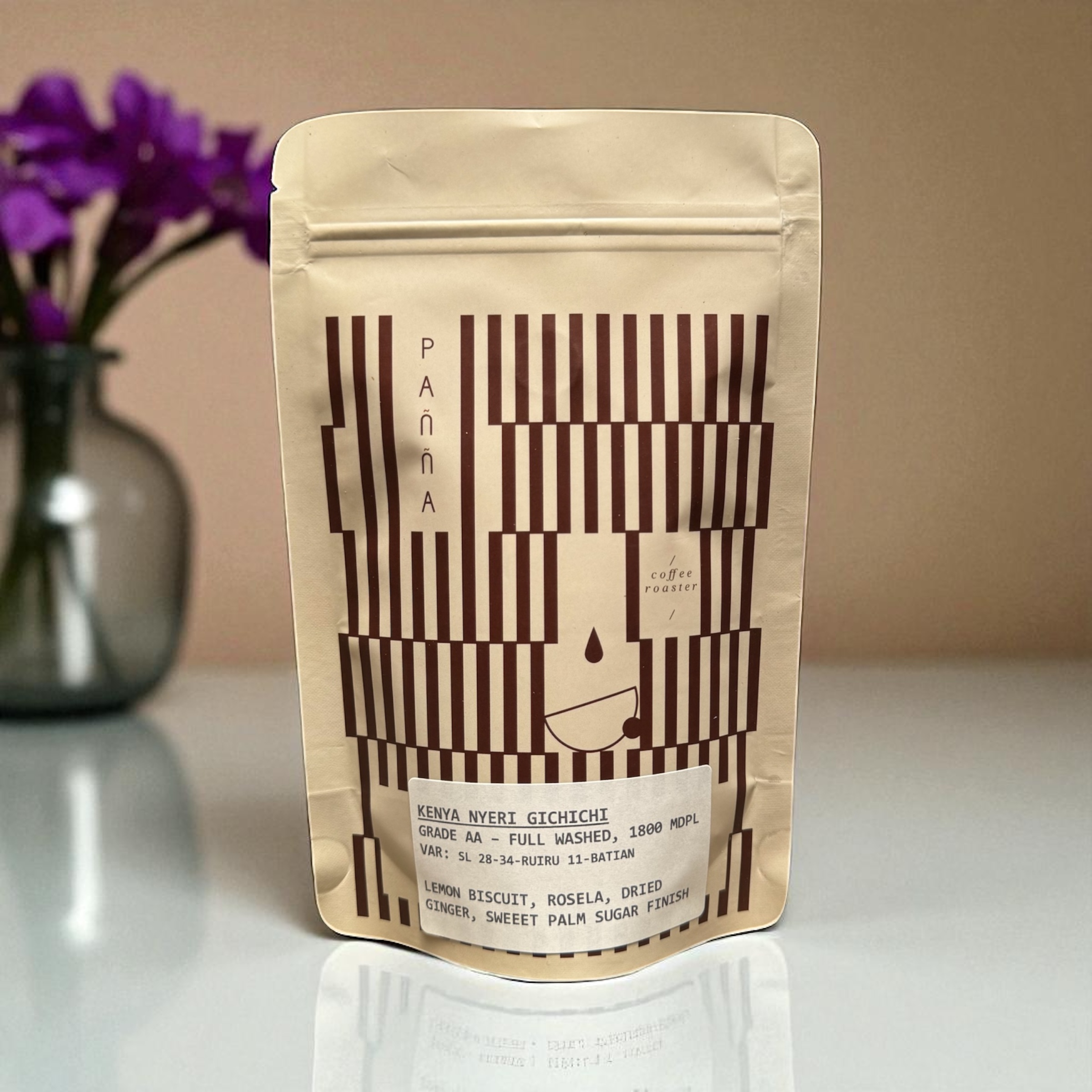 Bali Coffee - Filter